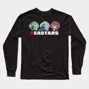 Beastars Long Sleeve T-Shirt